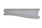 N CT Double Track Widening Section Right 310mm (12 1/5″) (20-052) exact product view 3