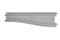 N CT Double Track Widening Section Right 310mm (12 1/5″) (20-052) exact product view 3