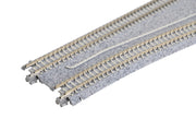 N CT Double Track Widening Section Right 310mm (12 1/5″) (20-052) exact product view 4