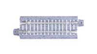 N Concrete Tie 62mm (2 7/16″) Straight Track [4 pcs] (20-054) exact product view 2