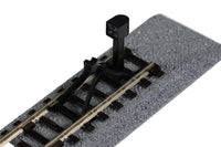 N 66mm (2 5/6″) Illuminated Bumper Track Type C [1 pc] (20-064) exact product view 2