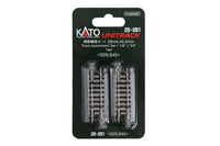 N Track Assortment, 29mm,45.5mm (20-091) exact product view 1