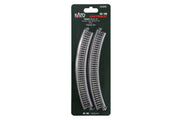 N R249-45 CURVED TR. 4EA  (9 3/4-45d) (20-100) exact product view 1