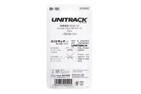 N R249-15 CURVED Track (4 ea)  (9 3/4-15d) (20-101) exact product view 5