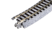 N R249-15 CURVED Track (4 ea)  (9 3/4-15d) (20-101) exact product view 2