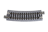 N R315-15 Curved Track (4 ea)  (12 3/8-15d) (20-121) exact product view 3