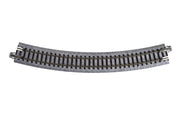 N R348-30 Curved Track (4 ea) (13 3/4-30d) (20-130) exact product view 4