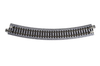 N R348-30 Curved Track (4 ea) (13 3/4-30d) (20-130) exact product view 4