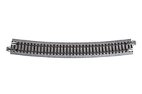 N R718-15 Curved Track (4 ea)  (28 1/4-15d) (20-150) exact product view 4