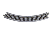 N R216-45 Ccurved Track (4ea)  (8.5-45d) (20-170) exact product view 3