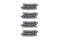 N R216-15 Curved Track (4 ea)  (8.5-15d) (20-171) exact product view 4