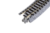 N R216-15 Curved Track (4 ea)  (8.5-15d) (20-171) exact product view 2