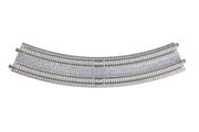 N Dble Trk Superelevated Approach, R414/381- 22.5 L/R (20-182) exact product view 3