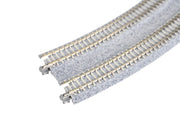 N Dble Trk Superelevated Approach, R414/381- 22.5 L/R (20-182) exact product view 2