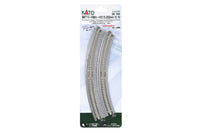N Double Approach Track Set R315/282 (20-184) exact product view 1