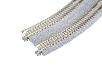 N Double Approach Track Set R315/282 (20-184) exact product view 2