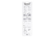 N Double Curve Track R480/447-45 Degree (20-185) exact product view 2