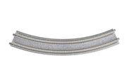 N Double Curve Track R480/447-45 Degree (20-185) exact product view 4
