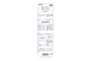 N Electric Left Hand Turnout, #6 (20-202) exact product view 2