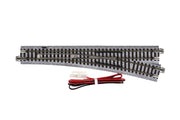 N Electric Right Hand Turnout, #6 (20-203) exact product view 3
