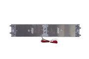 N Double Crossover Track  (12 3/16) (20-210) exact product view 4