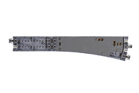 N Electric Left Hand Turnout #4 (20-220) exact product view 2