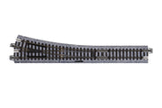 N Electric Right Hand Turnout, #4 (20-221) exact product view 3