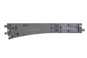 N Electric Right Hand Turnout, #4 (20-221) exact product view 2
