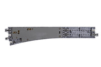 N Electric Right Hand Turnout, #4 (20-221) exact product view 2