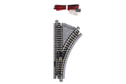 Unitrack Compact Point R150-45 Right (20-241) exact product view 4