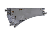 Unitrack Compact Point R150-45 Right (20-241) exact product view 2