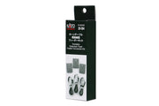 N Turntable Extension Track Feeder Kit (20-284) exact product view 2