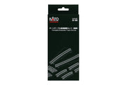 N Turntable Extension Track (Curved) (20-286) exact product view 1