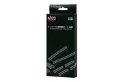 N Turntable Extension Track (Curved) (20-286) exact product view 2