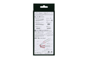 N Turntable Extension Track (Curved) (20-286) exact product view 3