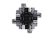 N 90d Crossing (20-320) exact product view 4