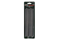 N Single Viaduct Straight 248MM (2 ea) (20-400) exact product view 1