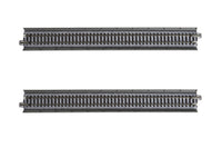 N Single Viaduct Straight 248MM (2 ea) (20-400) exact product view 3