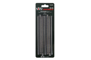 N Single Viaduct Straight 186mm  (2 ea) (20-410) exact product view 1