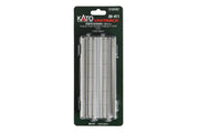 N 186mm Double Track Straight Viaduct (20-411) exact product view 1