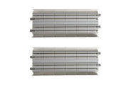 N 186mm Double Track Straight Viaduct (20-411) exact product view 3