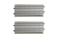N 186mm Double Track Straight Viaduct (20-411) exact product view 3