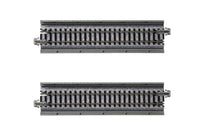 N Single Viaduct Straight 124mm (2 ea) (20-420) exact product view 3
