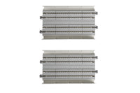N Concrete-Slab Double Track Straight Viaduct Track 124mm (2 pcs) (20-422) exact product view 3