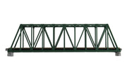 N single Truss Bridge, Green 248mm (1ea) (20-431) exact product view 3