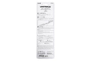 N Single Truss Bridge, Gray 248mm, (1 ea) (20-432) exact product view 2