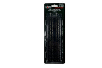 N Double Truss Bridge, Black, 248 mm (1ea) (20-438) exact product view 1