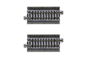 N Single Viaduct Straight 62mm (2 ea) (20-440) exact product view 3