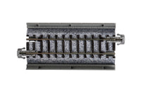 N Single Viaduct Straight 62mm (2 ea) (20-440) exact product view 4