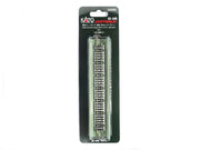 N Plate Girder Bridge, Light Green, 186mm (1ea) (20-449) exact product view 1